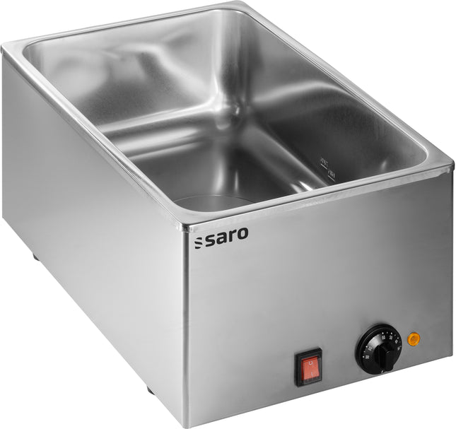 Saro Bain Marie Modell BM 210 1 kW