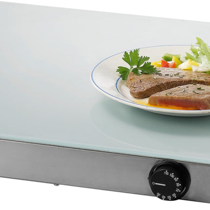 Saro Warmhalteplatte Modell GENUA