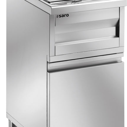 Saro Fritteuse Modell GASTROLINE 12VS 9 kW