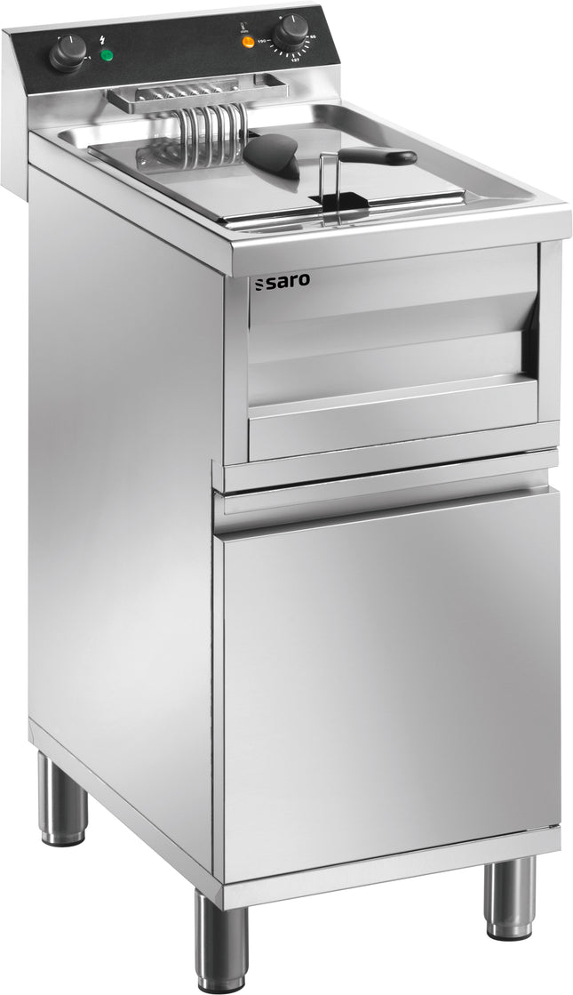 Saro Fritteuse Modell GASTROLINE 12VS 9 kW
