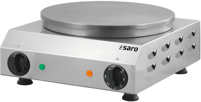 Saro Crêpeseisen Modell GILLES 2.4 kW