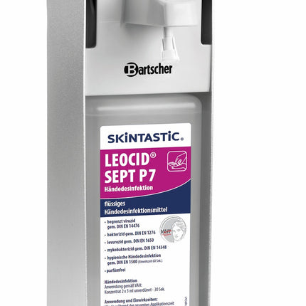 Bartscher SKINTASTIC® LEOCID SEPT P7
