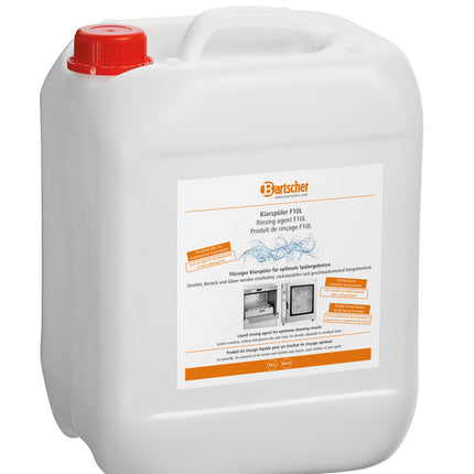 Klarspüler F10L