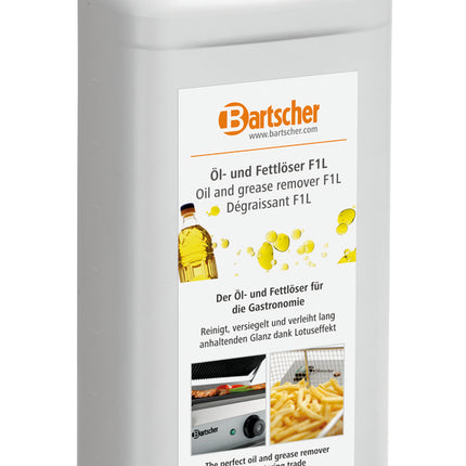 Öl- und Fettlöser F1L