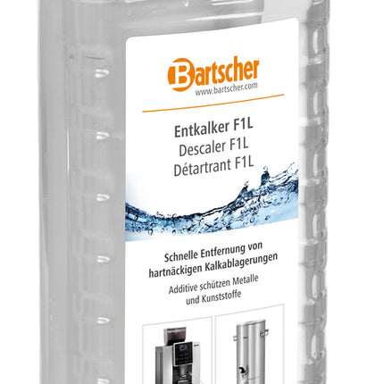 Entkalker F1L