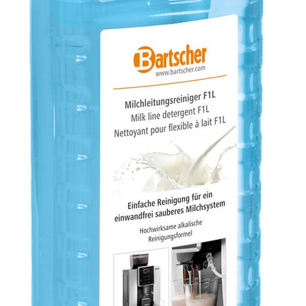 Bartscher Milchleitungsreiniger F1L