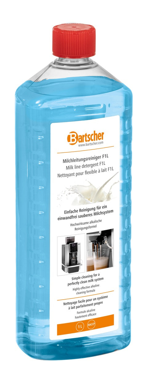 Bartscher Milchleitungsreiniger F1L