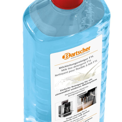 Bartscher Milchleitungsreiniger F1L