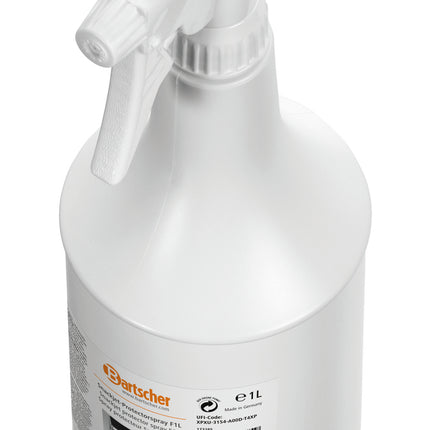 Bartscher Snackjet-Protectorspray F1L