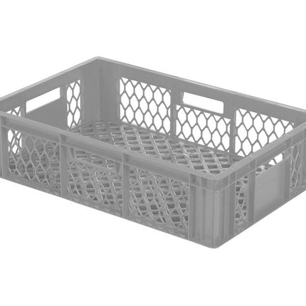 Saro Bäckereikiste 600x400x154mm Modell BK154 Kunststoff