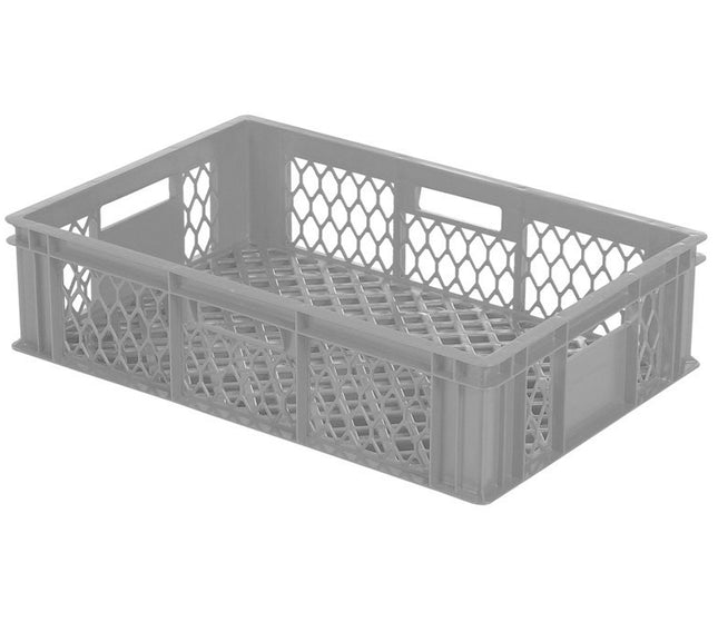 Saro Bäckereikiste 600x400x154mm Modell BK154 Kunststoff