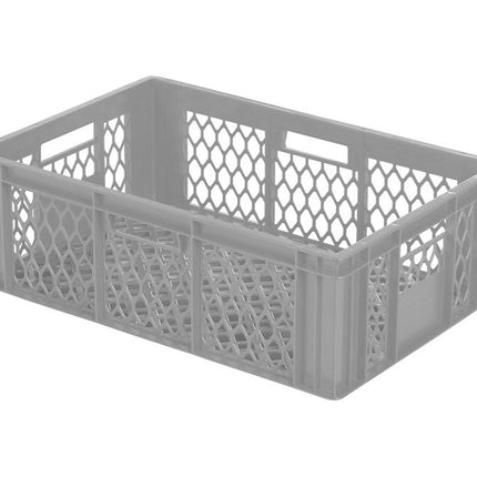 Saro Bäckereikiste 600x400x171mm Modell BK171 Kunststoff