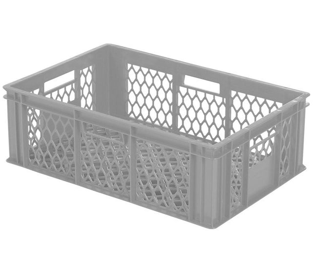 Saro Bäckereikiste 600x400x171mm Modell BK171 Kunststoff