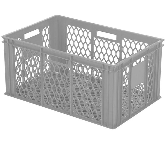 Saro Bäckereikiste 600x400x224mm Modell BK224 Kunststoff