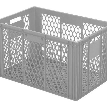 Saro Bäckereikiste 600x400x349mm Modell BK349 Kunststoff