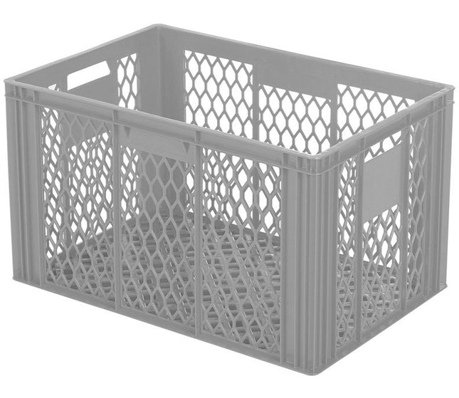 Saro Bäckereikiste 600x400x349mm Modell BK349 Kunststoff