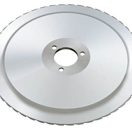 Messer 195, Wellenschliff