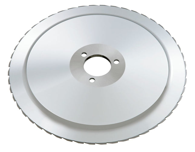 Messer 195, Wellenschliff