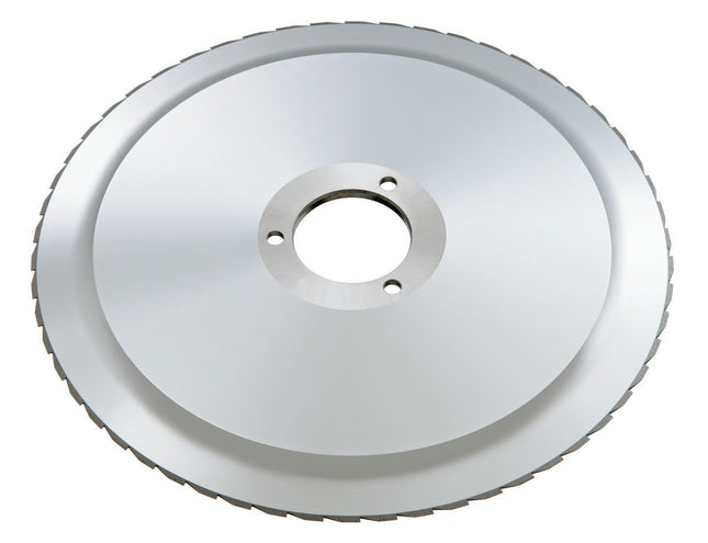 Messer 220, Wellenschliff