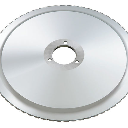 Messer 250, Wellenschliff