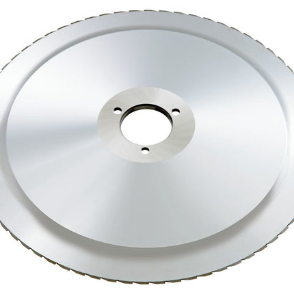 Messer 275, Wellenschliff