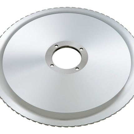 Messer 300, Wellenschliff