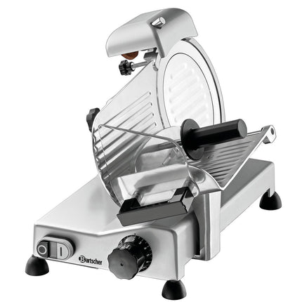 Aufschnittmaschine 195 Plus