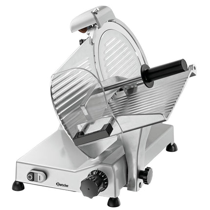 Bartscher Aufschnittmaschine 300 Plus