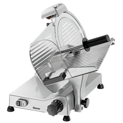 Aufschnittmaschine 300 Plus