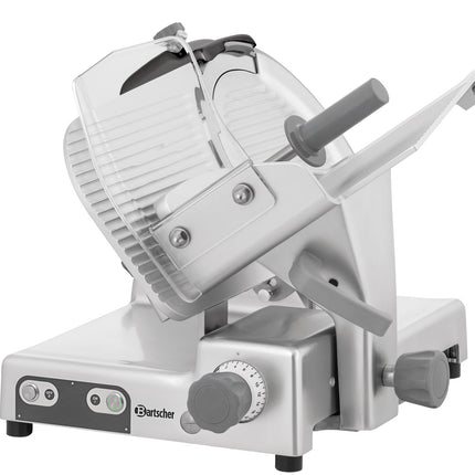 Bartscher Aufschnittmaschine PRO 300-G