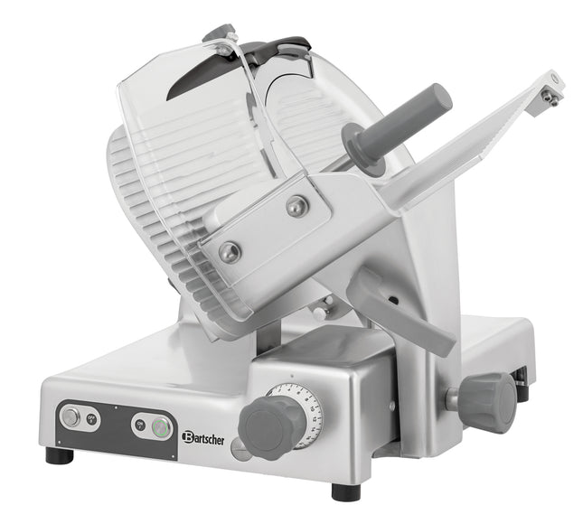 Aufschnittmaschine PRO 300-G