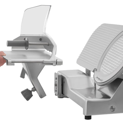 Bartscher Aufschnittmaschine PRO 300-G