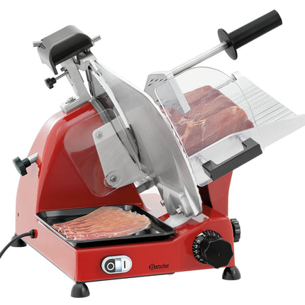 Aufschnittmaschine 300 R Plus