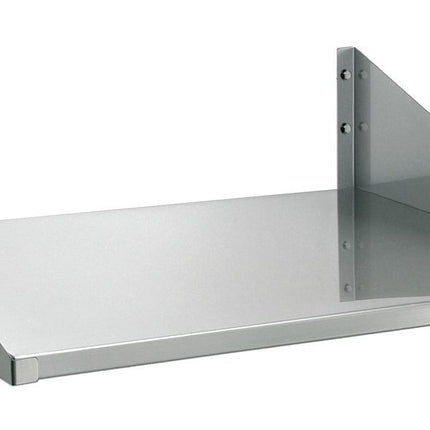 Wandbord 520x400mm, CNS