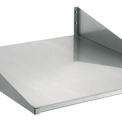 Bartscher Wandbord 600x600mm