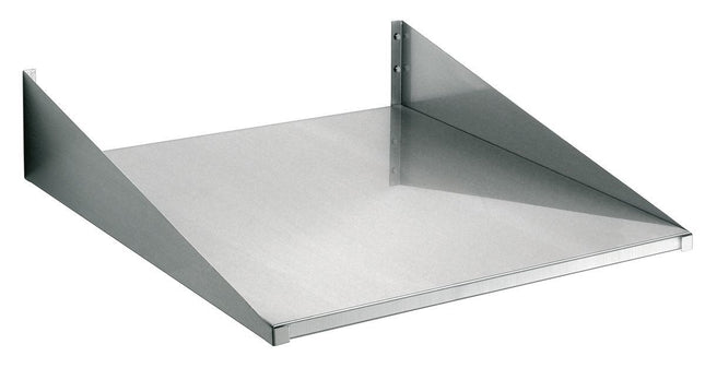 Bartscher Wandbord 600x600mm