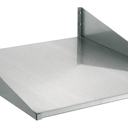 Wandbord 600x600mm, CNS