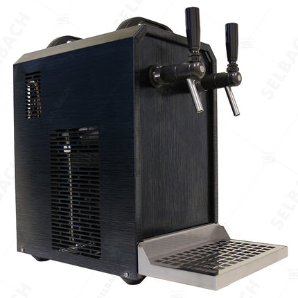 Selbach Durchlaufkühler Bier OTK BT 36-2-leitig für Inliner System* Lieferzeit auf Anfrage ca. 3 Wochen