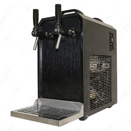 Selbach Durchlaufkühler Bier OTK BT 36-2-leitig für Inliner System* Lieferzeit auf Anfrage ca. 3 Wochen