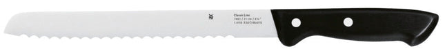 WMF Brotmesser CLASSIC LINE 34 cm