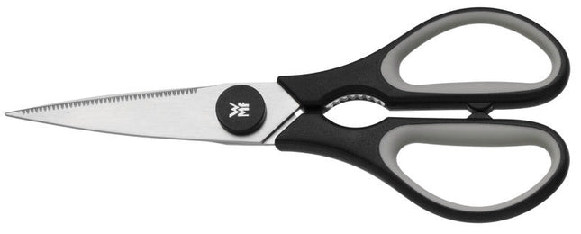 WMF Küchenschere Touch, schwarz