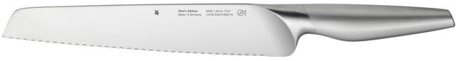 WMF Brotmesser Chef`s Edition 24 cm