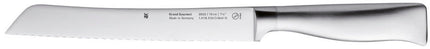WMF Brotm. m. Doppel-Wellenschl. 19 cm PC