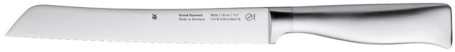 WMF Brotm. m. Doppel-Wellenschl. 19 cm PC