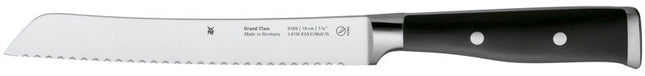 WMF Brotmesser GRAND CLASS 19 cm PC