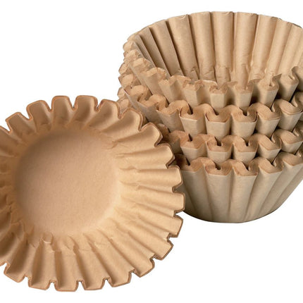 Korbfilterpapier 250 Stück