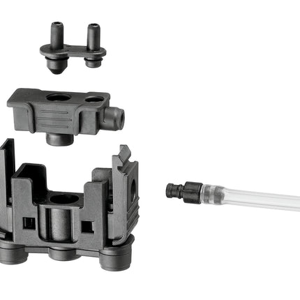 Kaffeevollautomat KV1 Comfort für Kaffeespezialitäten 190031