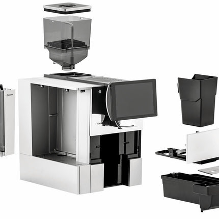 Bartscher Kaffeevollautomat KV1 Deluxe