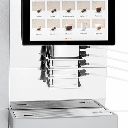 Bartscher Kaffeevollautomat KV1 Deluxe