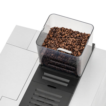 Kaffeevollautomat KV1 Deluxe für Kaffeespezialitäten 190033